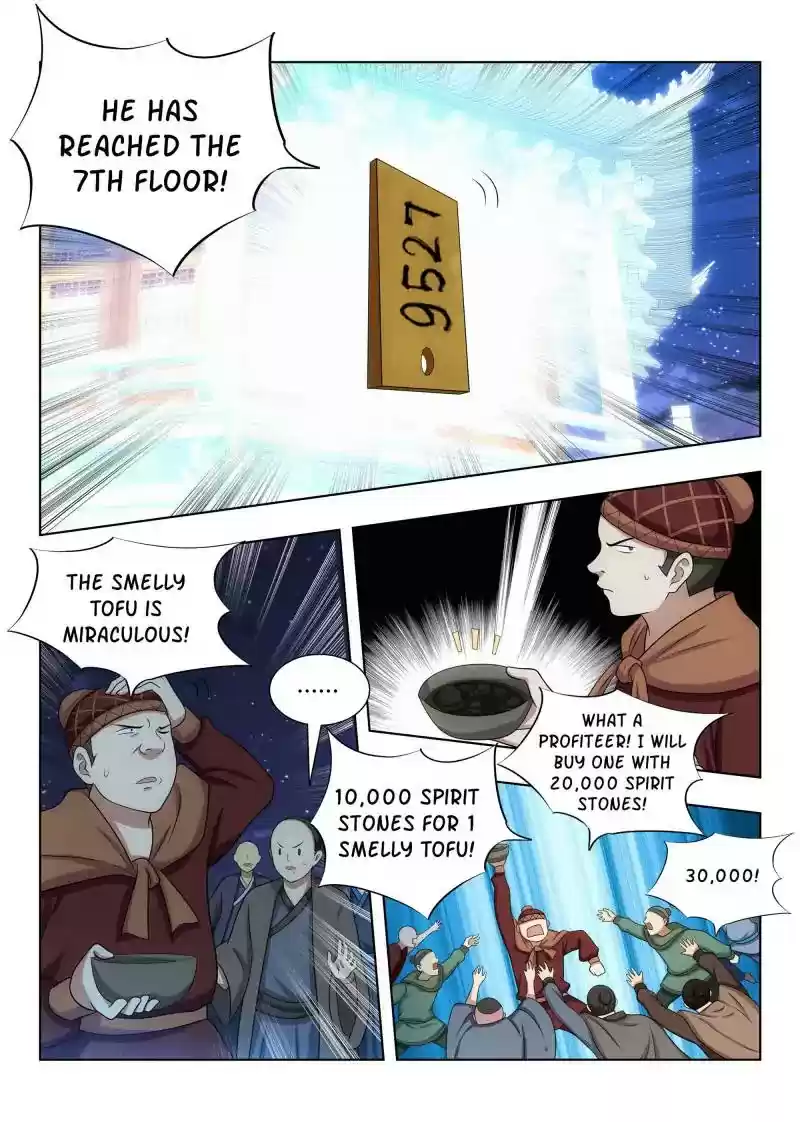 Strongest Anti M.E.T.A Chapter 59: I Simply Want to Do It This Way