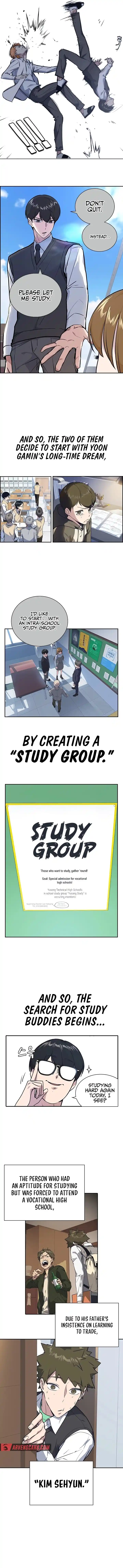 Study Group 234.9
