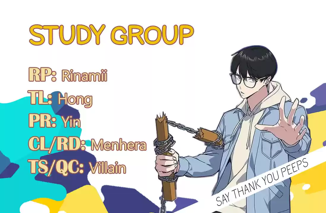Study Group Ch. 109
