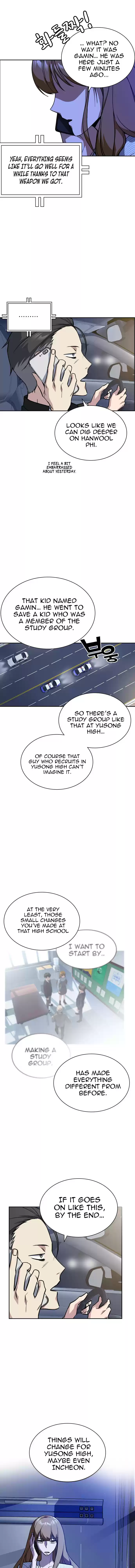 Study Group Ch. 30