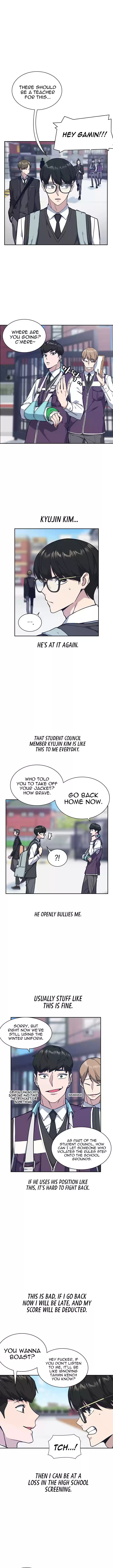 Study Group Ch. 32