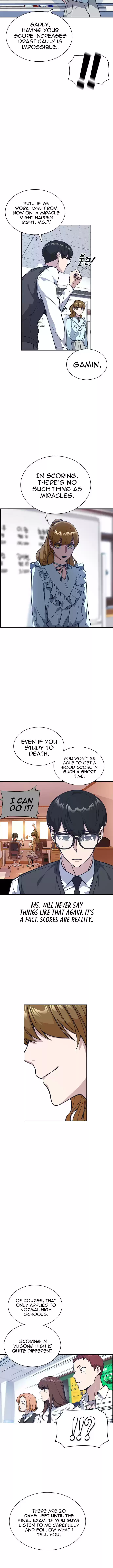 Study Group Ch. 33