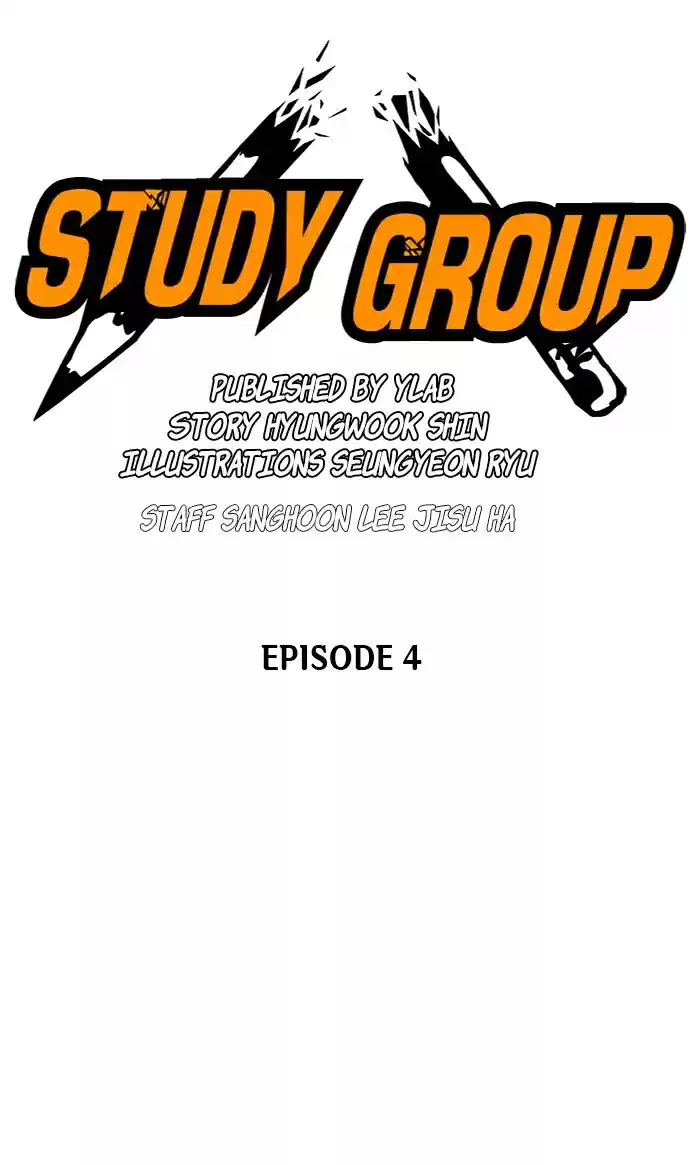 Study Group Ch. 4