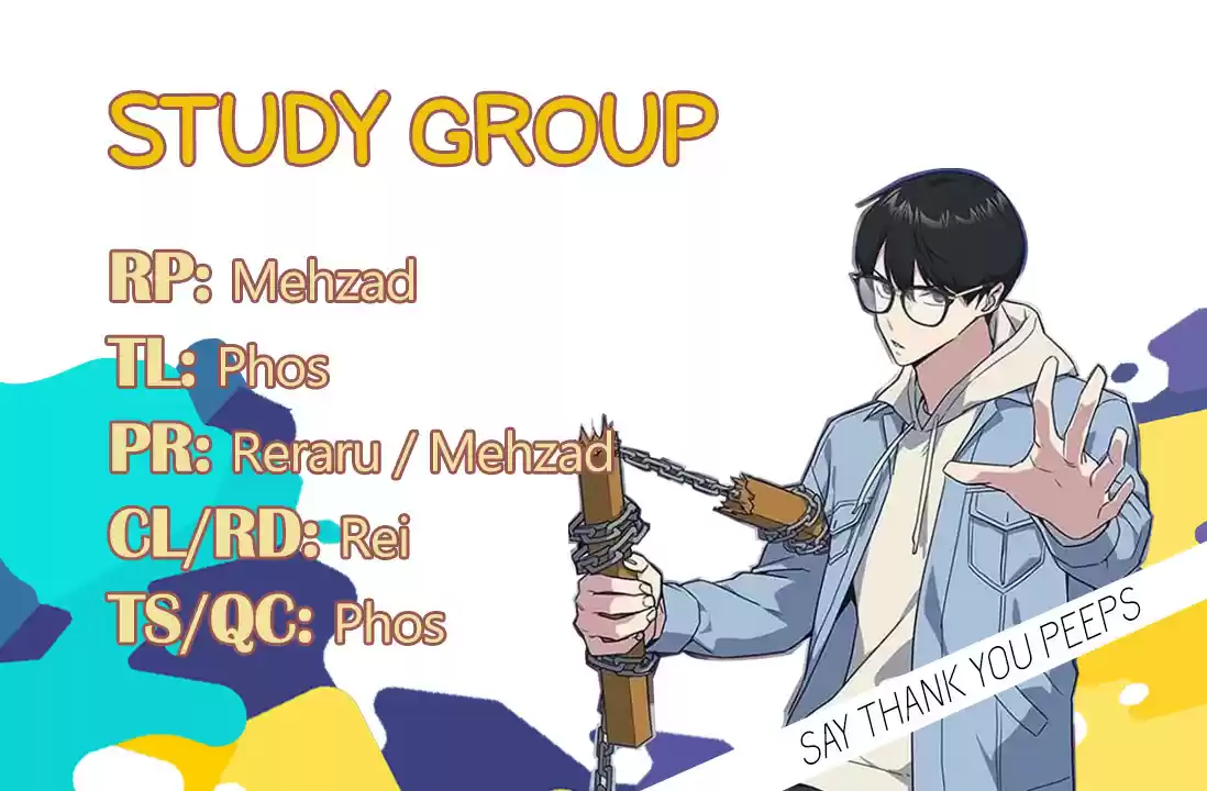 Study Group Ch. 75