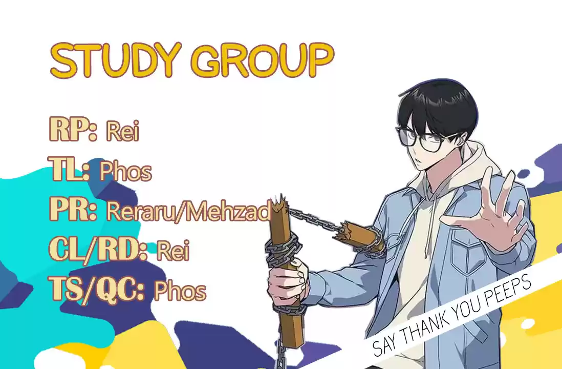 Study Group Ch. 86
