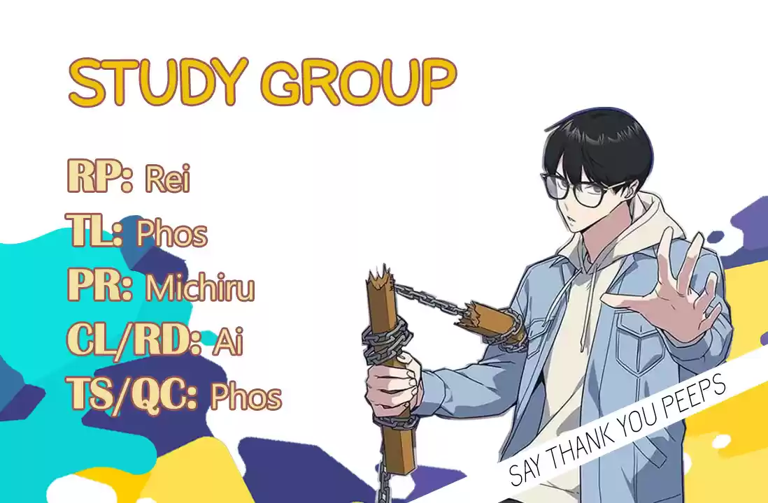Study Group Ch. 90