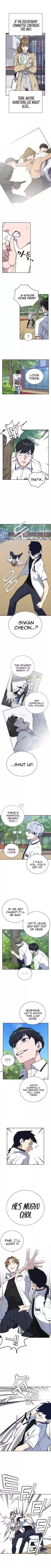 Study Group Chapter 103