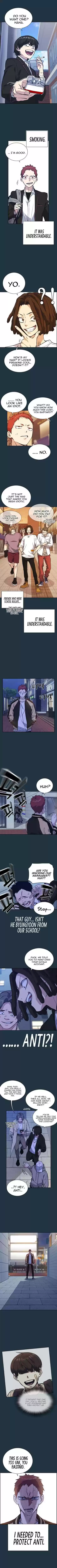 Study Group Chapter 113