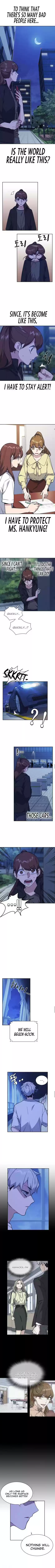 Study Group Chapter 114