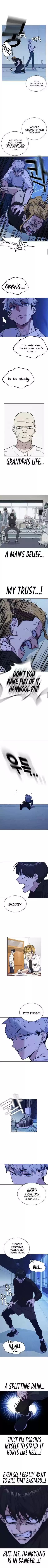 Study Group Chapter 114