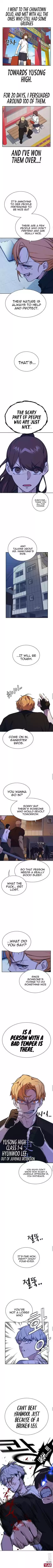 Study Group Chapter 114