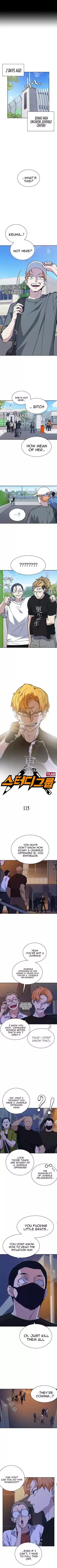 Study Group Chapter 115