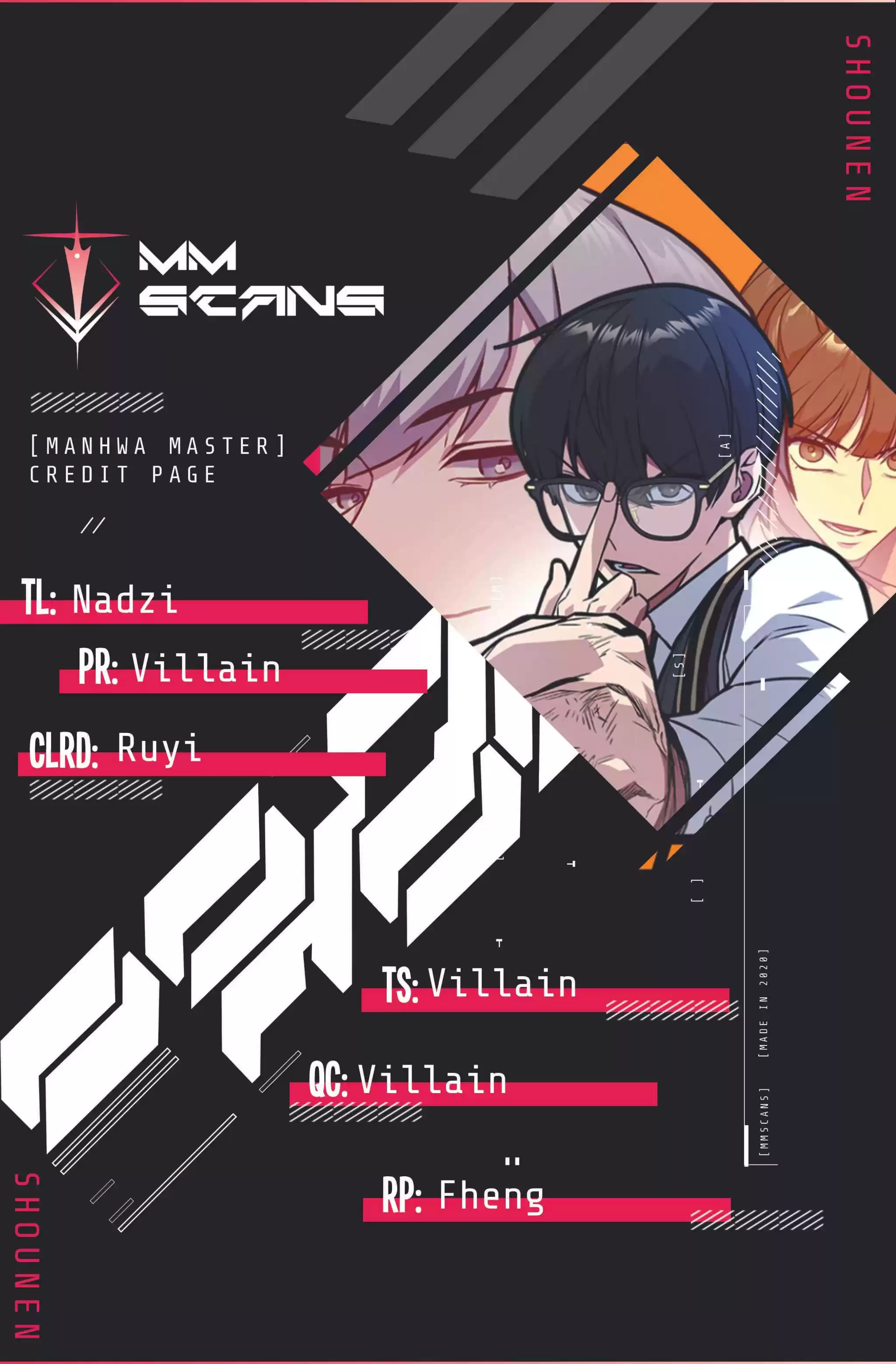 Study Group Chapter 119