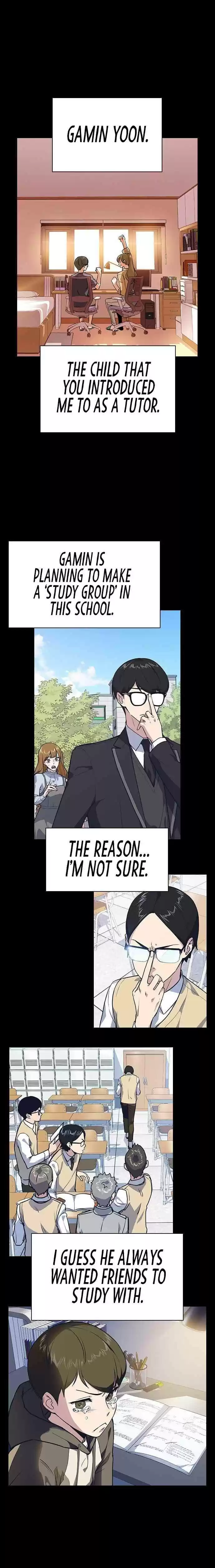 Study Group Chapter 119