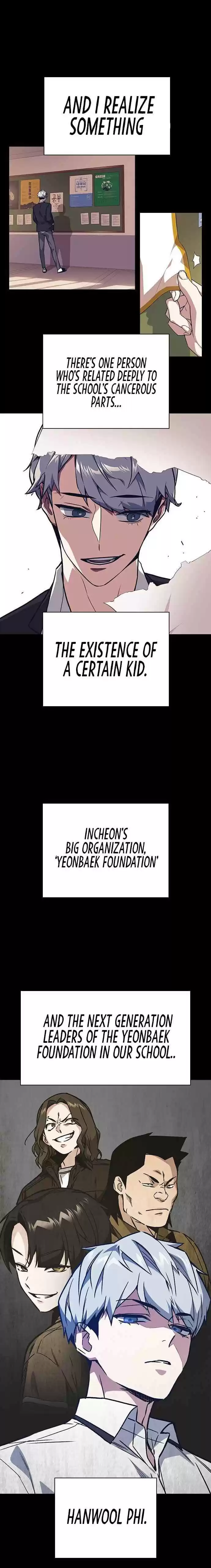 Study Group Chapter 119