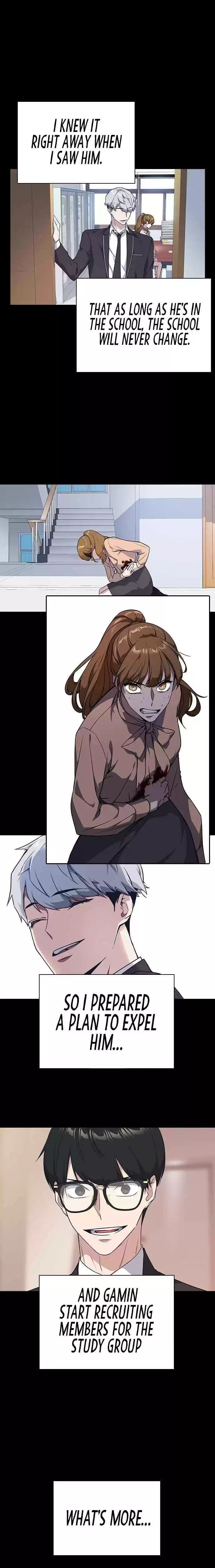 Study Group Chapter 119