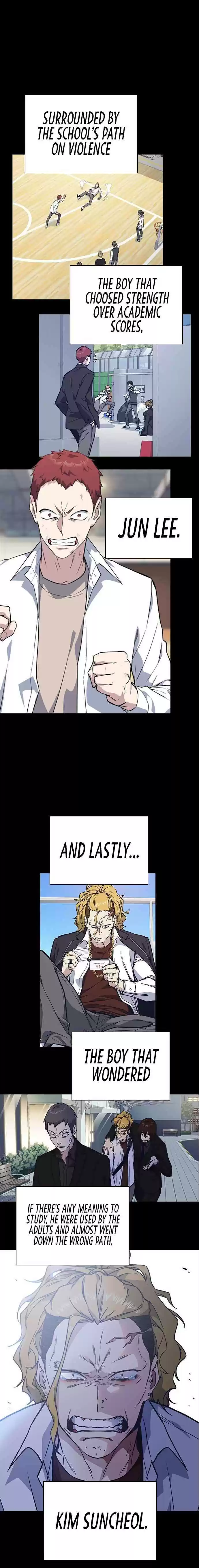 Study Group Chapter 119