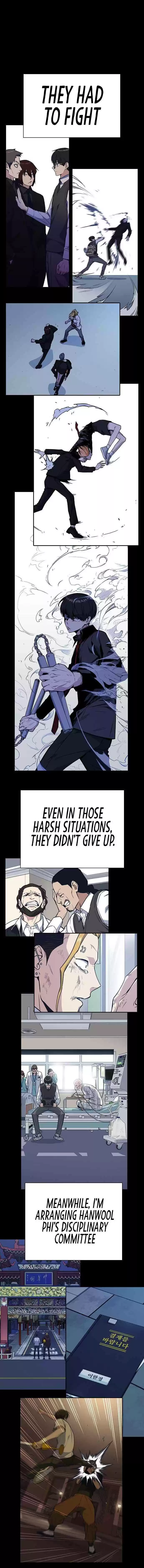 Study Group Chapter 119