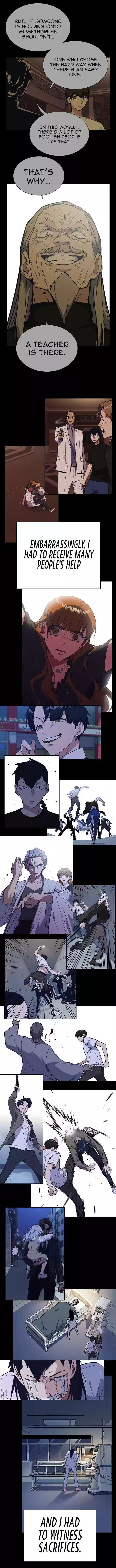 Study Group Chapter 119