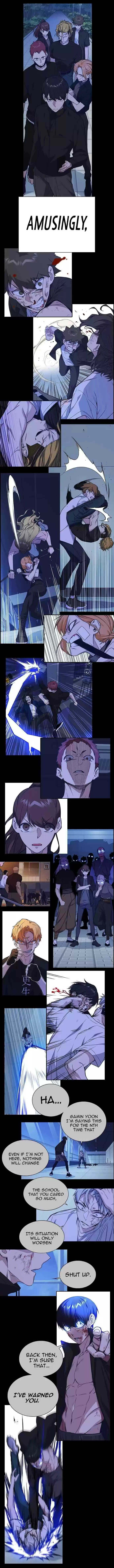 Study Group Chapter 119