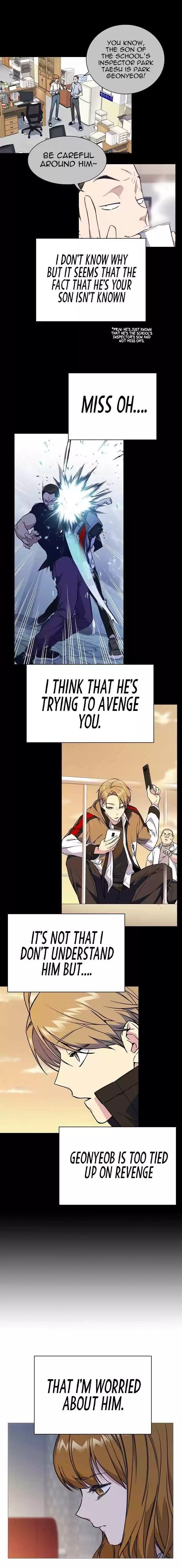 Study Group Chapter 119