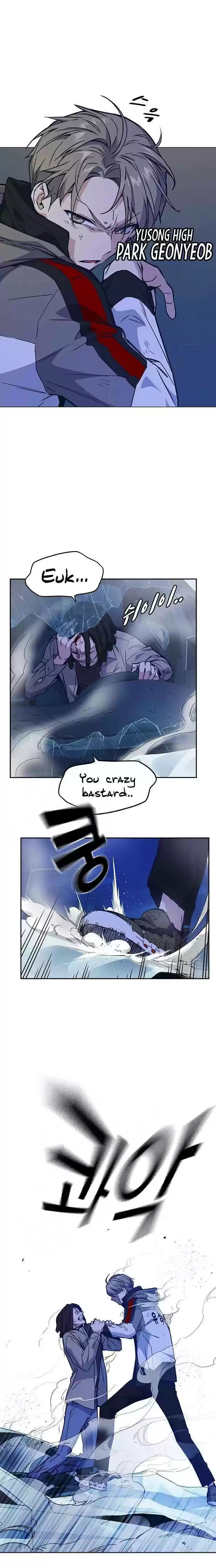 Study Group Chapter 119