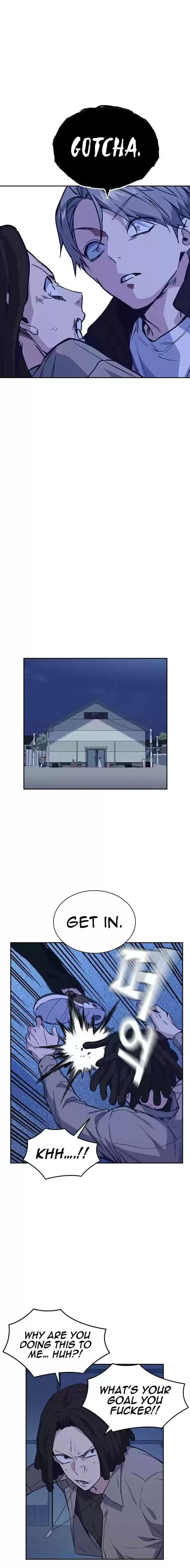 Study Group Chapter 119