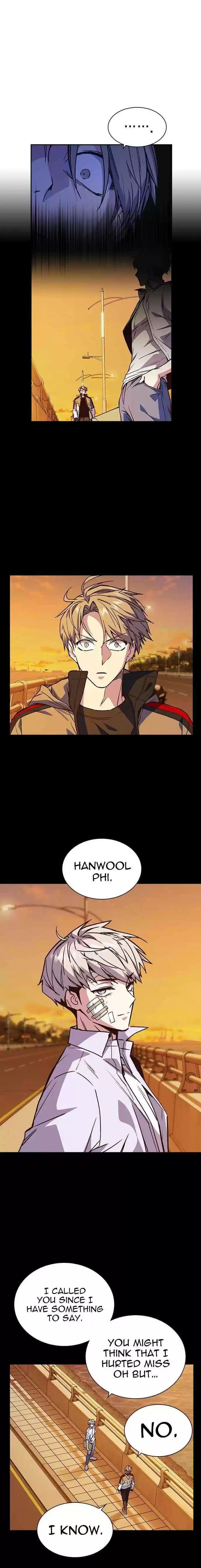 Study Group Chapter 119