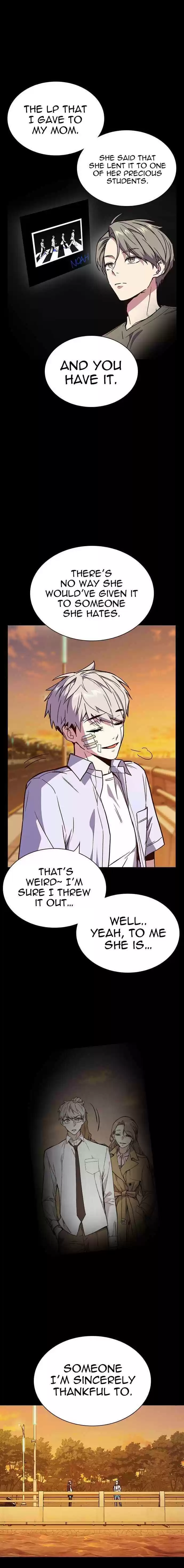 Study Group Chapter 119