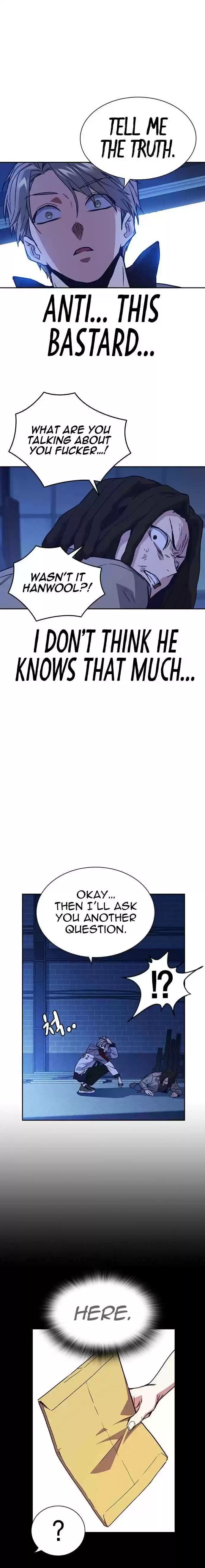 Study Group Chapter 119