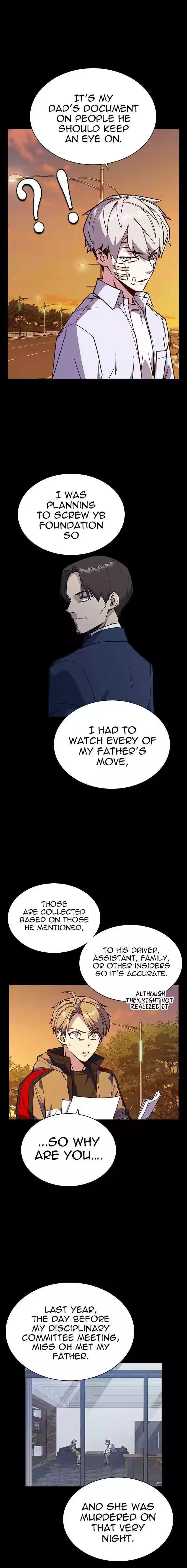 Study Group Chapter 119