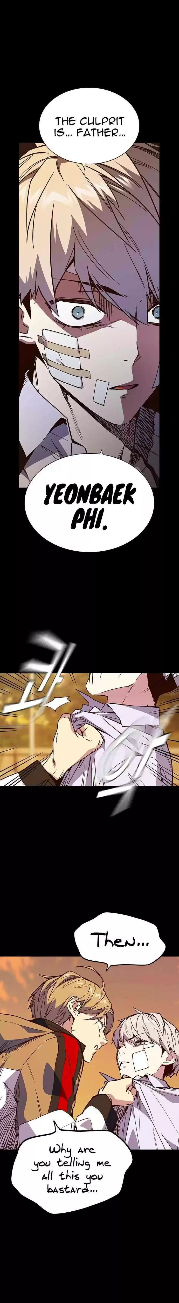 Study Group Chapter 119