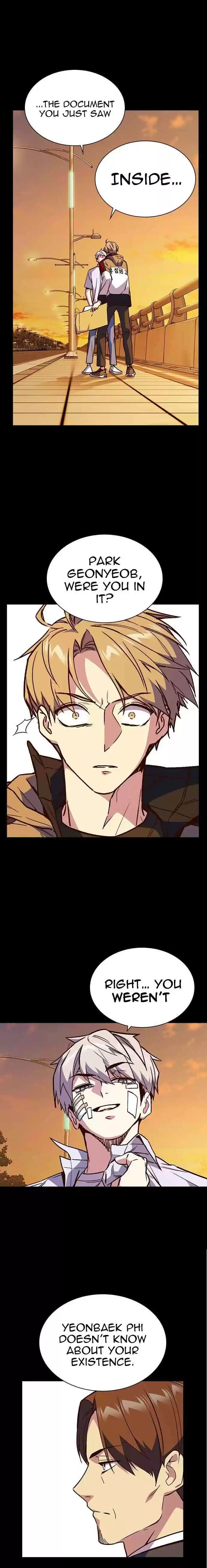 Study Group Chapter 119