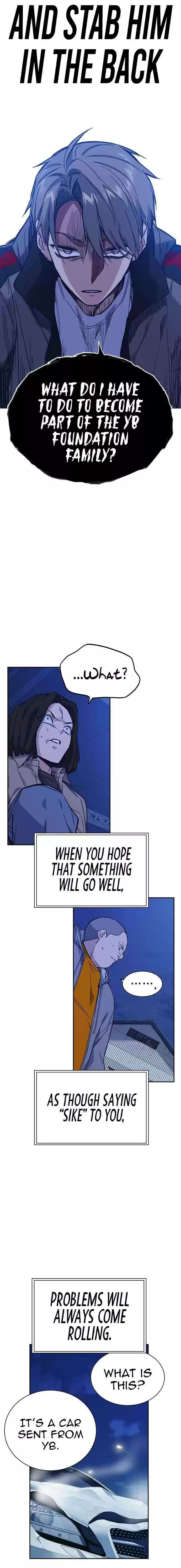 Study Group Chapter 119