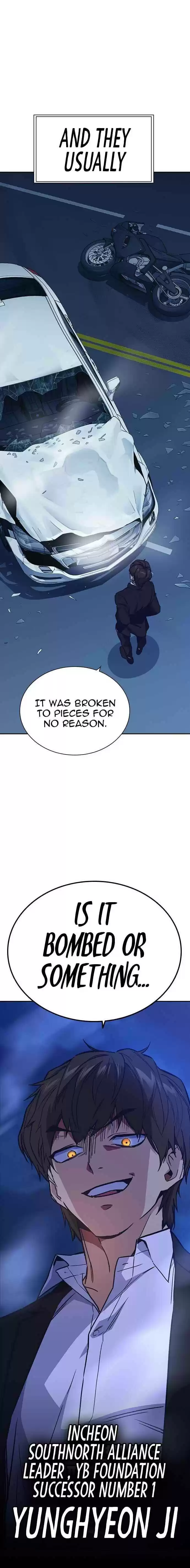 Study Group Chapter 119