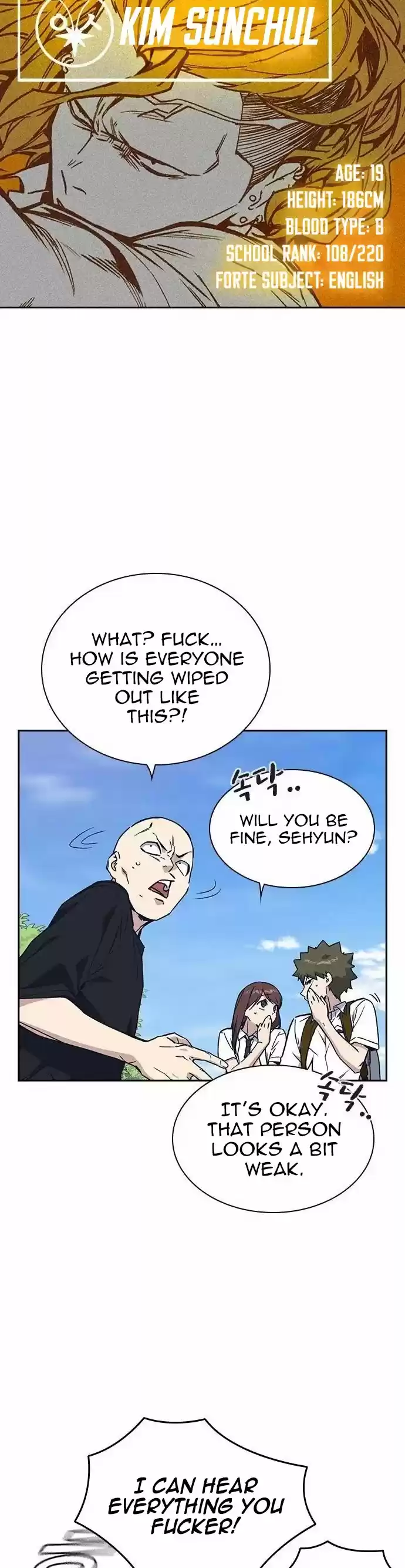 Study Group Chapter 120