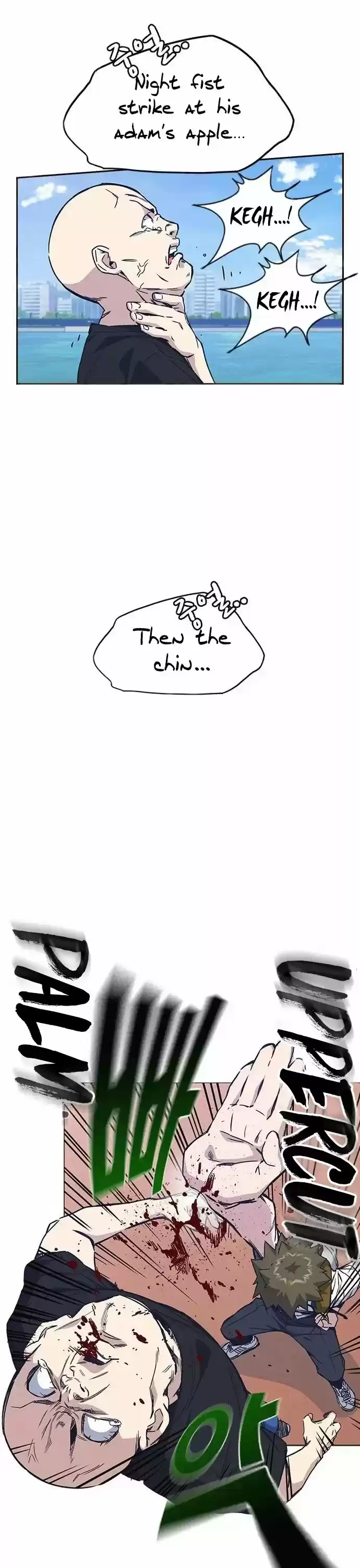 Study Group Chapter 120