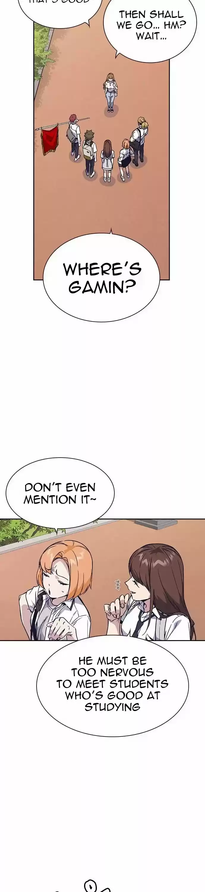 Study Group Chapter 120