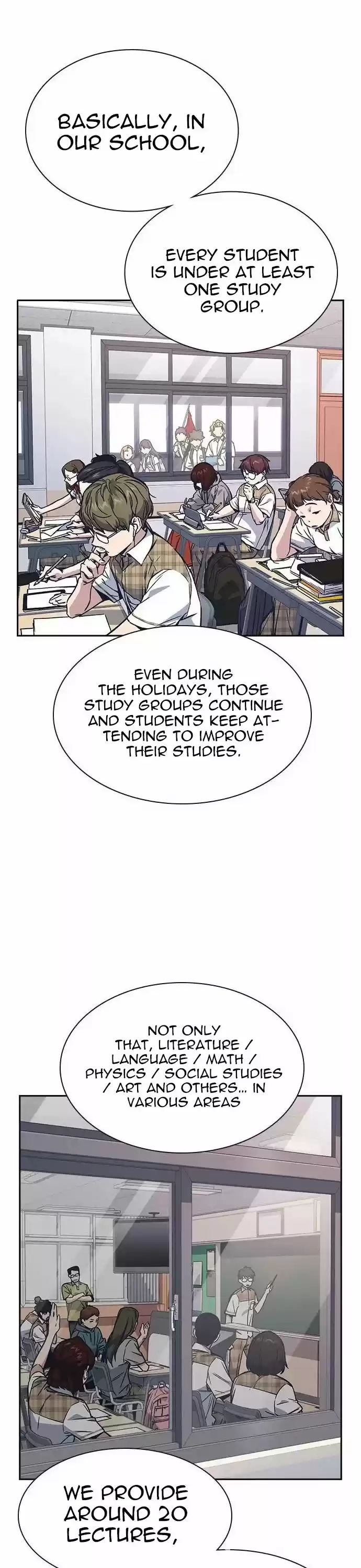 Study Group Chapter 120