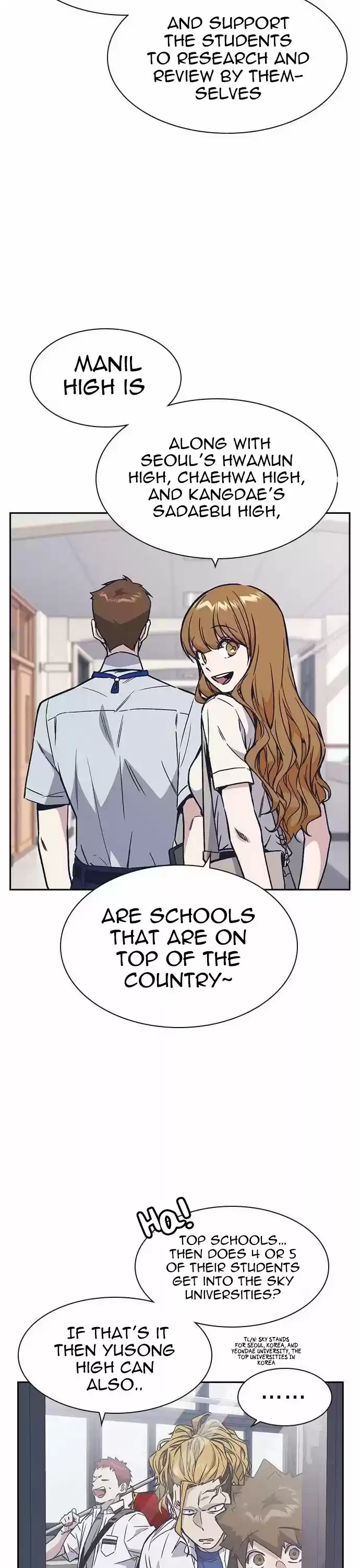 Study Group Chapter 120