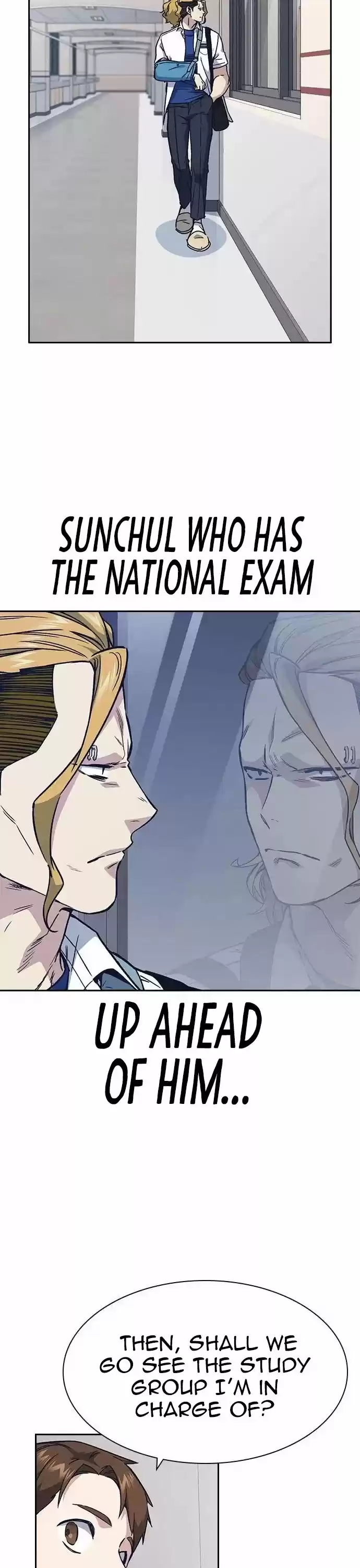 Study Group Chapter 120