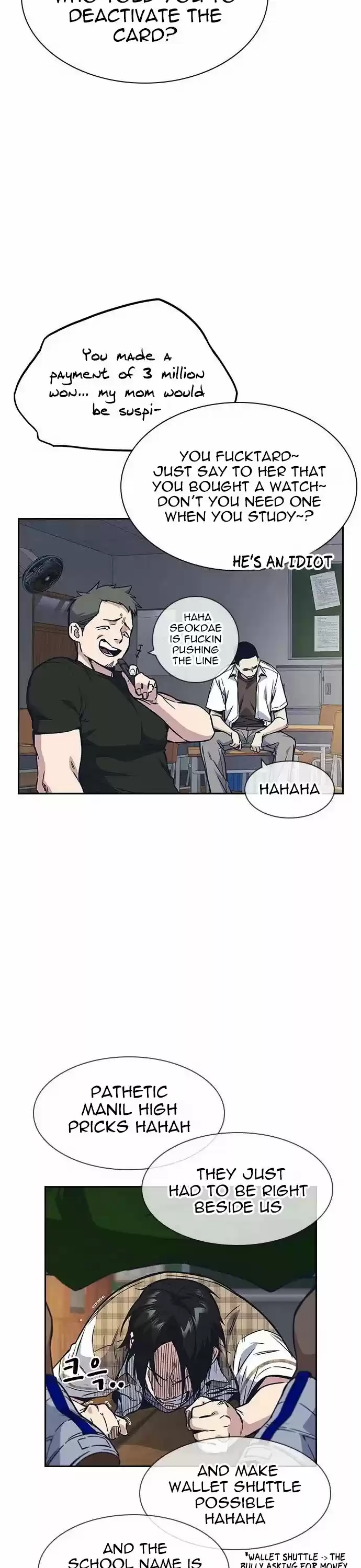 Study Group Chapter 120