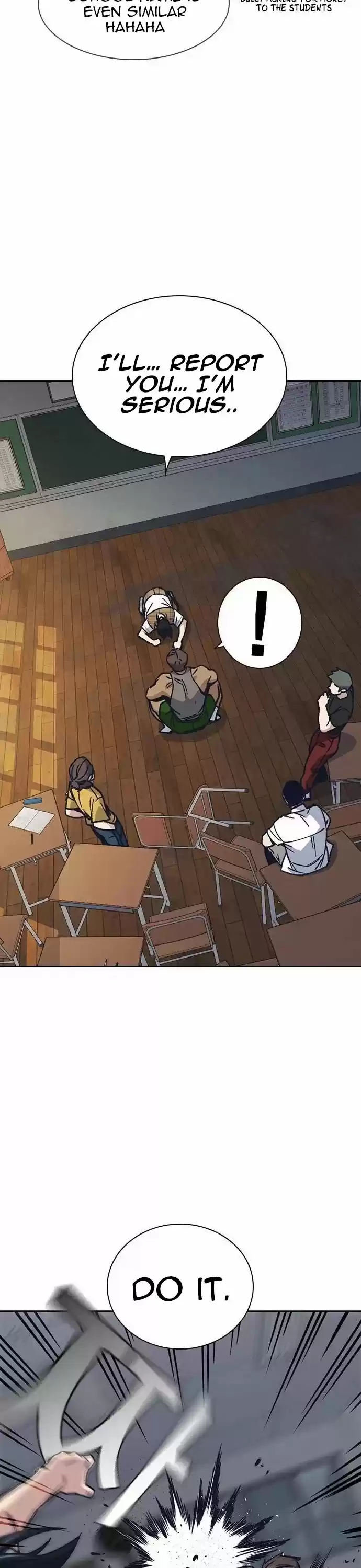 Study Group Chapter 120