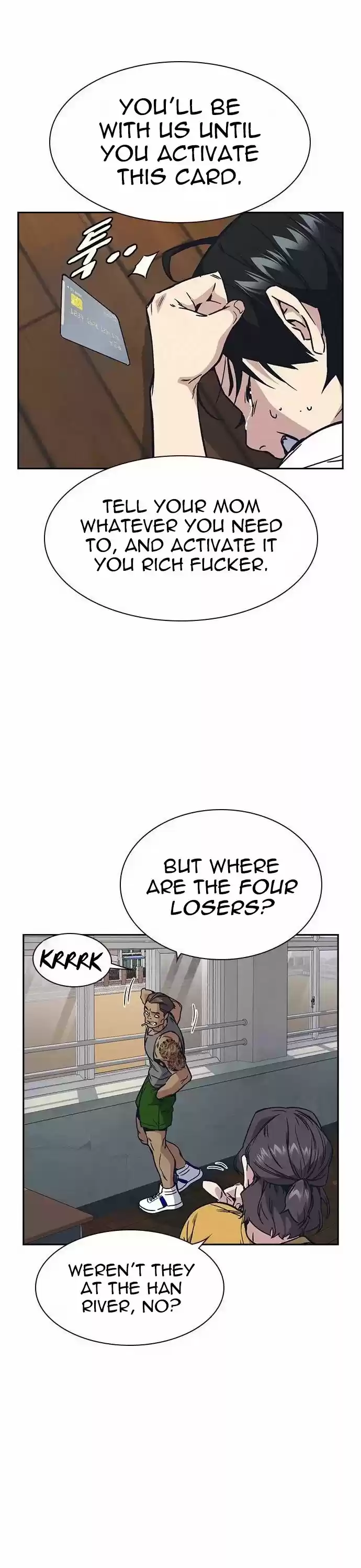 Study Group Chapter 120