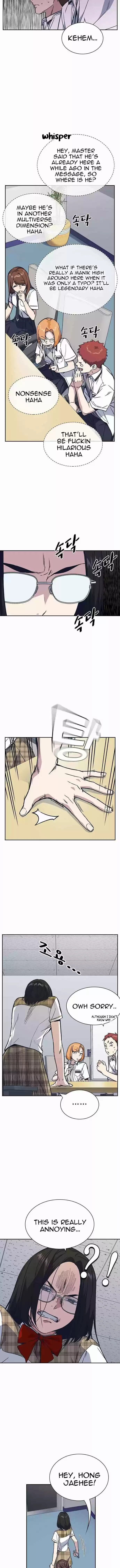 Study Group Chapter 121