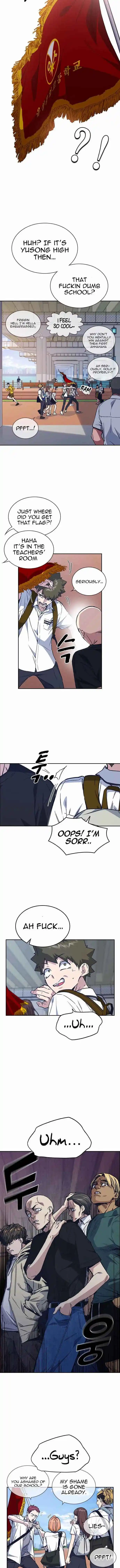 Study Group Chapter 122.1