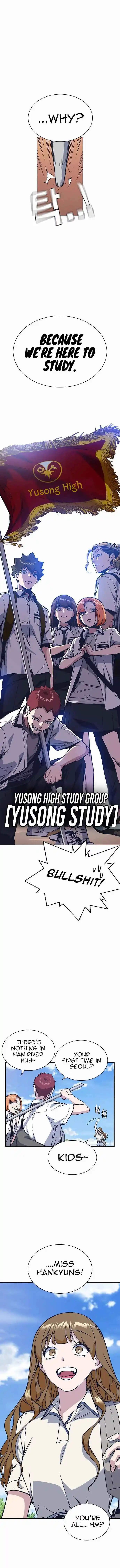 Study Group Chapter 122.1