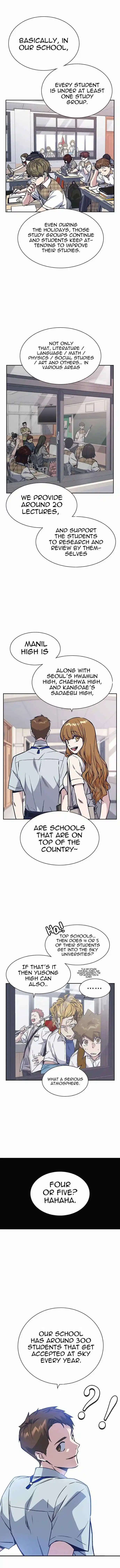 Study Group Chapter 122.1