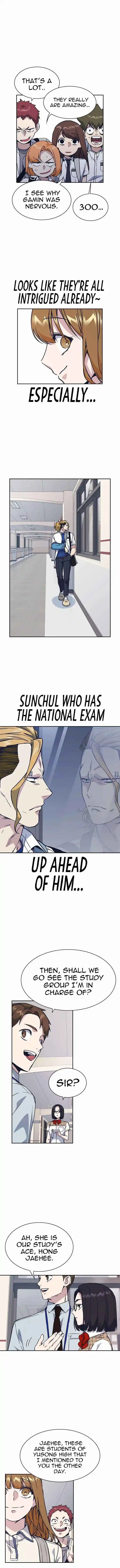 Study Group Chapter 122.1