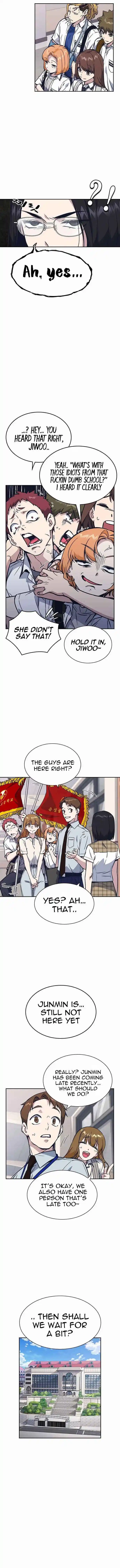 Study Group Chapter 122.1